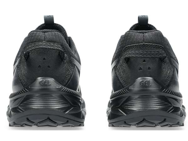 Купить Кроссовки для бега Asics Gel Venture 10 Black/Grey в Минске по низким ценам. Описание, фото, стоимость, отзывы. Доставка по Беларуси.