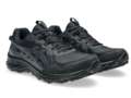 Кроссовки для бега Asics Gel Venture 10 Black/Grey
