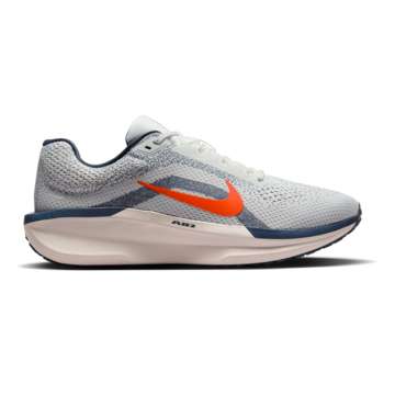 Кроссовки для бега мужские Nike Air Winflo 11 White/Grey