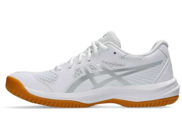 Купить Волейбольные кроссовки женские Asics Upcourt 6 в Минске по низким ценам. Описание, фото, стоимость, отзывы. Доставка по Беларуси.