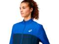 Спортивный костюм Asics Match Suit (Women) Navy blue