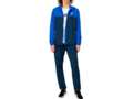 Спортивный костюм Asics Match Suit (Women) Navy blue