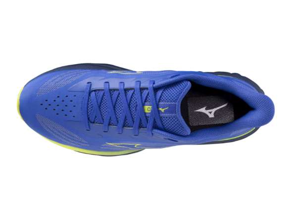 Купить Кроссовки для бега мужские Mizuno Wave Skyrise 7 в Минске по низким ценам. Описание, фото, стоимость, отзывы. Доставка по Беларуси.