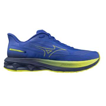 Кроссовки для бега мужские Mizuno Wave Skyrise 7
