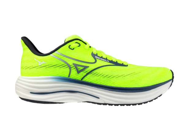 Купить Кроссовки для бега мужские Mizuno Wave Rider 29 в Минске по низким ценам. Описание, фото, стоимость, отзывы. Доставка по Беларуси.