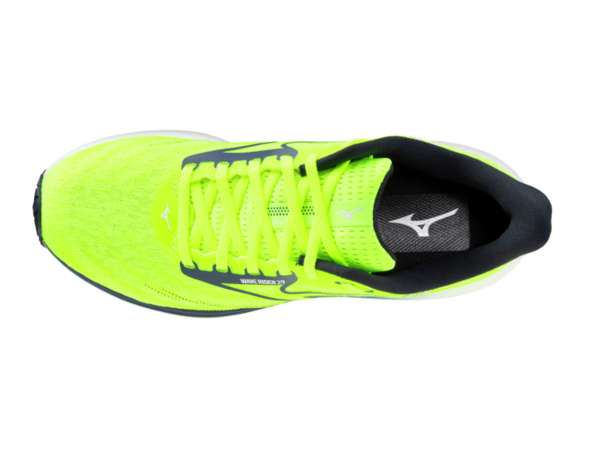 Купить Кроссовки для бега мужские Mizuno Wave Rider 29 в Минске по низким ценам. Описание, фото, стоимость, отзывы. Доставка по Беларуси.