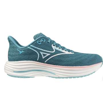 Кроссовки для бега женские Mizuno Wave Rider 29