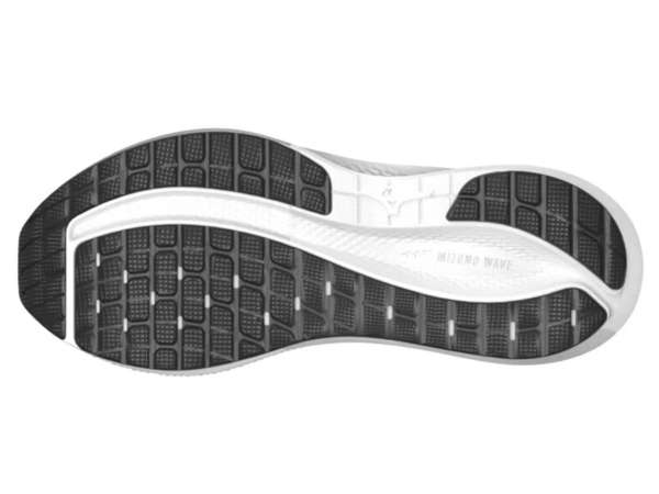 Купить Кроссовки для бега мужские Mizuno Wave Inspire 22 в Минске по низким ценам. Описание, фото, стоимость, отзывы. Доставка по Беларуси.