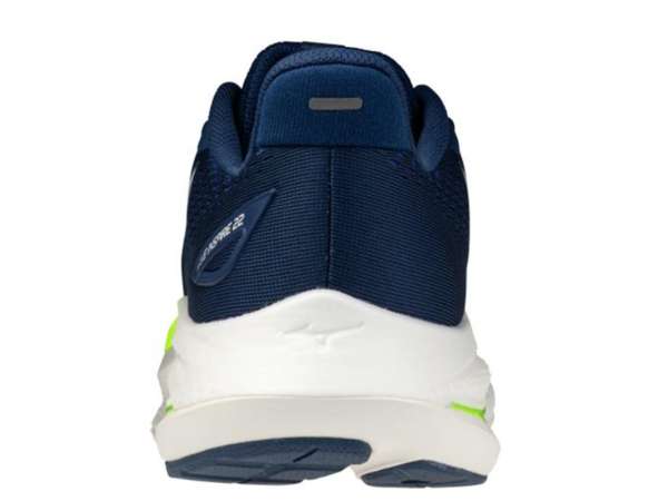 Купить Кроссовки для бега мужские Mizuno Wave Inspire 22 в Минске по низким ценам. Описание, фото, стоимость, отзывы. Доставка по Беларуси.