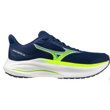 Кроссовки для бега мужские Mizuno Wave Inspire 22