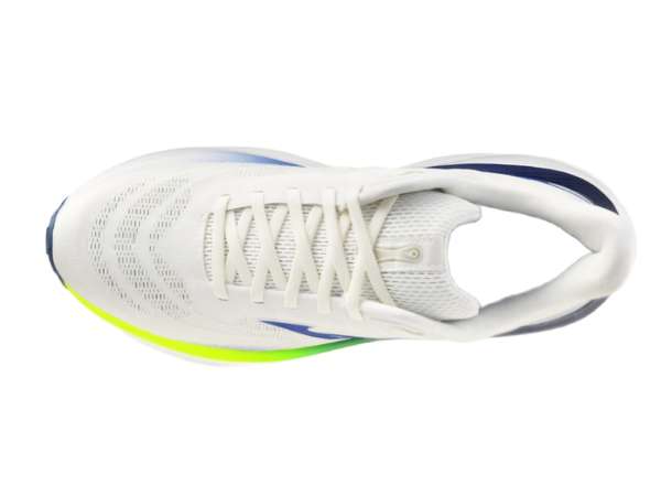 Купить Кроссовки для бега мужские Mizuno Wave Sky 9 в Минске по низким ценам. Описание, фото, стоимость, отзывы. Доставка по Беларуси.