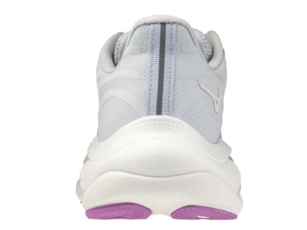 Купить Кроссовки для бега женские Mizuno Wave Sky 9 в Минске по низким ценам. Описание, фото, стоимость, отзывы. Доставка по Беларуси.