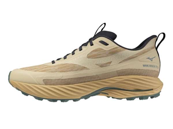 Купить Кроссовки для бега мужские Mizuno Wave Rider TT 3 summersand в Минске по низким ценам. Описание, фото, стоимость, отзывы. Доставка по Беларуси.