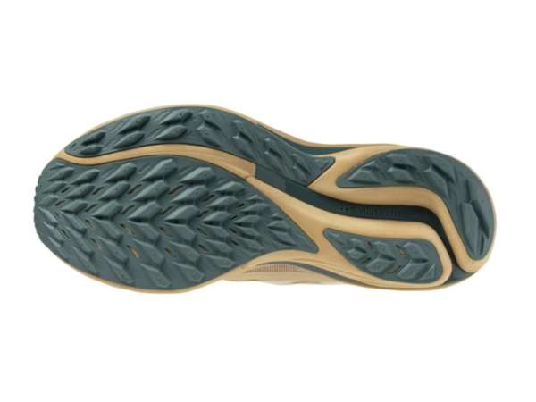 Купить Кроссовки для бега мужские Mizuno Wave Rider TT 3 summersand в Минске по низким ценам. Описание, фото, стоимость, отзывы. Доставка по Беларуси.