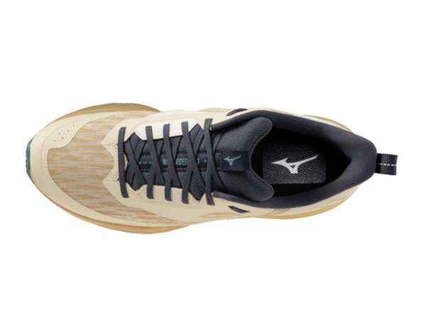 Купить Кроссовки для бега мужские Mizuno Wave Rider TT 3 summersand в Минске по низким ценам. Описание, фото, стоимость, отзывы. Доставка по Беларуси.