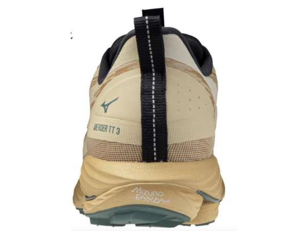 Купить Кроссовки для бега мужские Mizuno Wave Rider TT 3 summersand в Минске по низким ценам. Описание, фото, стоимость, отзывы. Доставка по Беларуси.