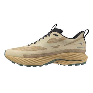 Кроссовки для бега мужские Mizuno Wave Rider TT 3