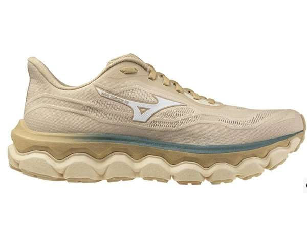 Купить Кроссовки для бега мужские Mizuno Wave Horizon 9 в Минске по низким ценам. Описание, фото, стоимость, отзывы. Доставка по Беларуси.