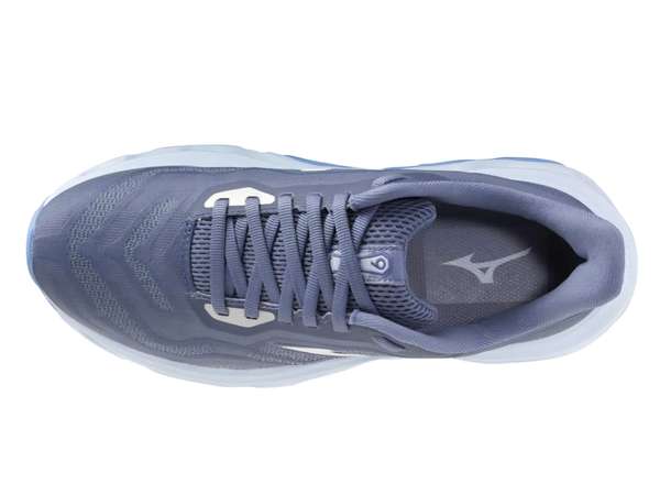 Купить Кроссовки для бега женские Mizuno Wave Horizon 9 в Минске по низким ценам. Описание, фото, стоимость, отзывы. Доставка по Беларуси.