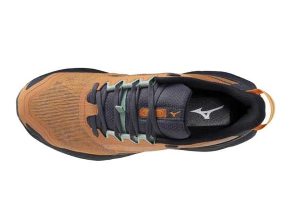 Купить Кроссовки для бега мужские Mizuno WAVE MUJIN 11 Sunburn/Autumn Sunset/Granite в Минске по низким ценам. Описание, фото, стоимость, отзывы. Доставка по Беларуси.