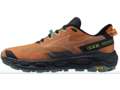 Кроссовки для бега мужские Mizuno WAVE MUJIN 11 Sunburn/Autumn Sunset/Granite