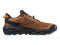 Кроссовки для бега мужские Mizuno WAVE MUJIN 11 Sunburn/Autumn Sunset/Granite