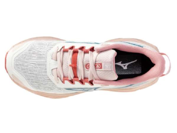 Купить Кроссовки для бега женские Mizuno WAVE MUJIN 11 в Минске по низким ценам. Описание, фото, стоимость, отзывы. Доставка по Беларуси.