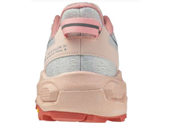 Купить Кроссовки для бега женские Mizuno WAVE MUJIN 11 в Минске по низким ценам. Описание, фото, стоимость, отзывы. Доставка по Беларуси.