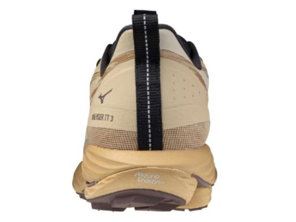 Купить Кроссовки для бега женские Mizuno Wave Rider TT 3 curds&whey в Минске по низким ценам. Описание, фото, стоимость, отзывы. Доставка по Беларуси.