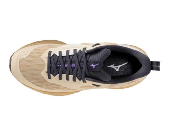 Купить Кроссовки для бега женские Mizuno Wave Rider TT 3 curds&whey в Минске по низким ценам. Описание, фото, стоимость, отзывы. Доставка по Беларуси.