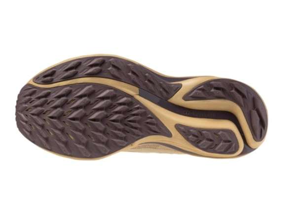 Купить Кроссовки для бега женские Mizuno Wave Rider TT 3 curds&whey в Минске по низким ценам. Описание, фото, стоимость, отзывы. Доставка по Беларуси.