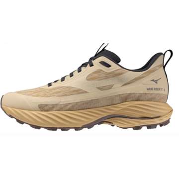 Кроссовки для бега женские Mizuno Wave Rider TT 3 curds&whey