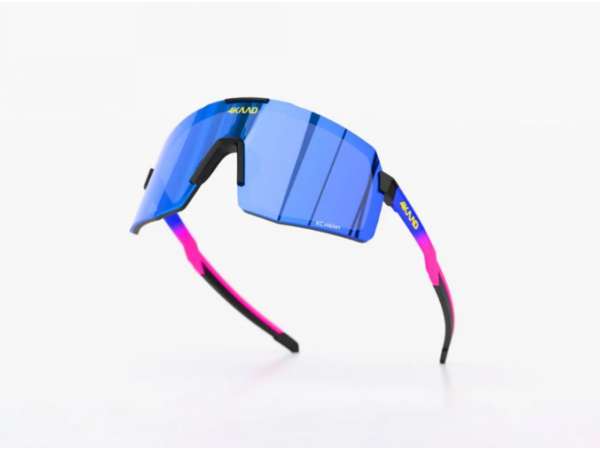 Купить Спортивные очки 4KAAD BEAT RACE (28) в Минске по низким ценам. Описание, фото, стоимость, отзывы. Доставка по Беларуси.