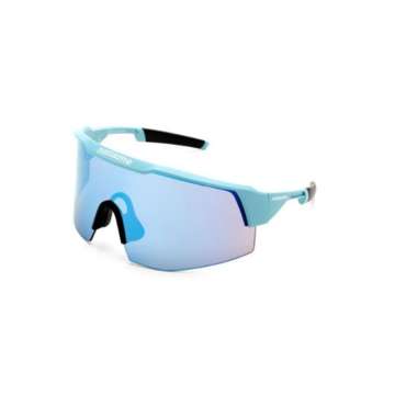 Спортивные очки NONAME SEEFELD LIGHT BLUE (13)