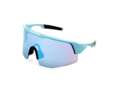 Спортивные очки NONAME SEEFELD LIGHT BLUE (13)
