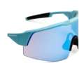 Спортивные очки NONAME SEEFELD LIGHT BLUE (13)