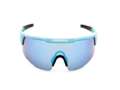 Спортивные очки NONAME SEEFELD LIGHT BLUE (13)