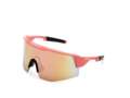 Спортивные очки NONAME SEEFELD SALMON ROSE (14)