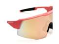 Спортивные очки NONAME SEEFELD SALMON ROSE (14)