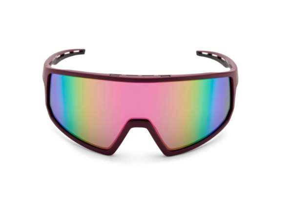 Купить Спортивные очки NONAME TOBLACH DARK RASBERRY (11) в Минске по низким ценам. Описание, фото, стоимость, отзывы. Доставка по Беларуси.