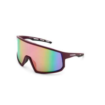 Спортивные очки NONAME TOBLACH DARK RASBERRY (11)