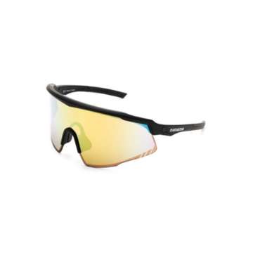 Спортивные очки NONAME LIVIGNO BLACK (5)