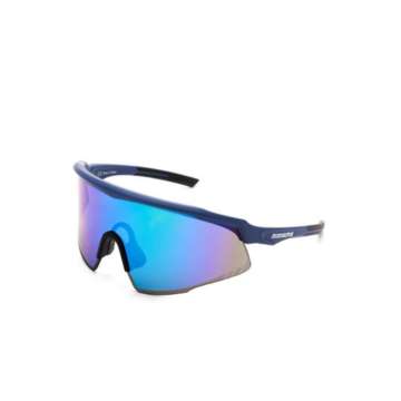 Спортивные очки NONAME LIVIGNO NAVY BLUE (7)