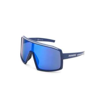 Спортивные очки NONAME RAMSAU NAVY BLUE (17)