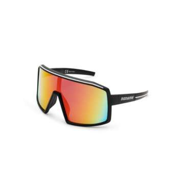 Спортивные очки NONAME RAMSAU BLACK (16)