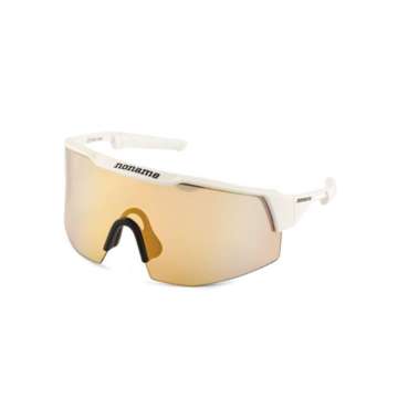 Спортивные очки NONAME SEEFELD WHITE PHOTOCHROMIC (19)