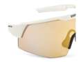 Спортивные очки NONAME SEEFELD WHITE PHOTOCHROMIC (19)