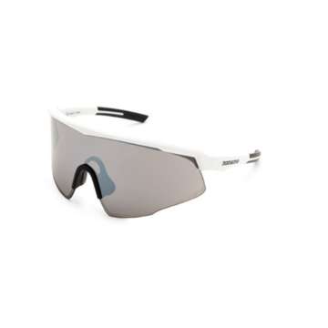 Спортивные очки NONAME LIVIGNO WHITE (6)