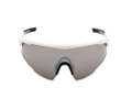 Спортивные очки NONAME LIVIGNO WHITE (6)