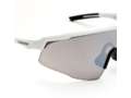 Спортивные очки NONAME LIVIGNO WHITE (6)